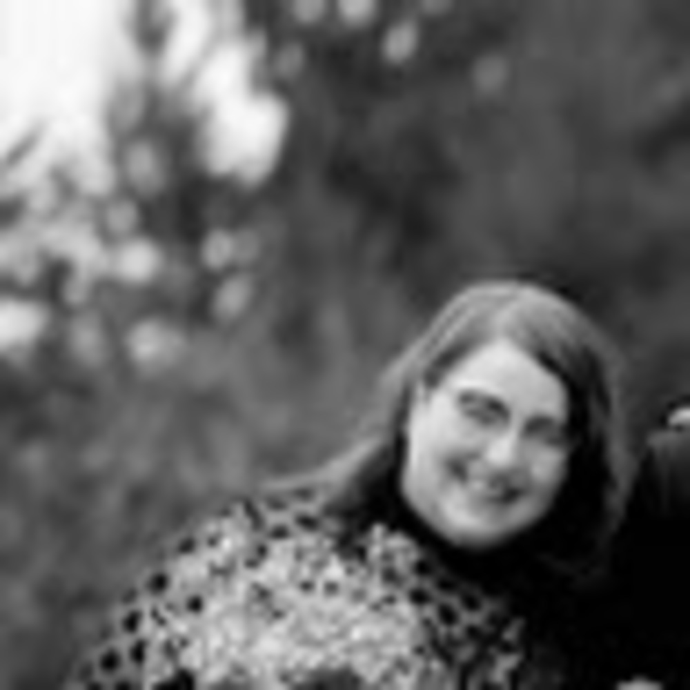 Meet your Posher, Becca